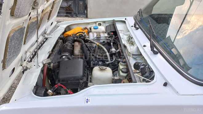 LADA (VAZ) 2107 2008, 30,800 km - 1.5 l - Bakı