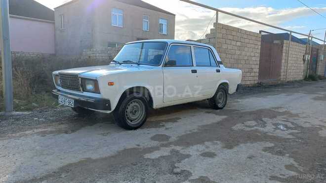 LADA (VAZ) 2107 2008, 30,800 km - 1.5 l - Bakı