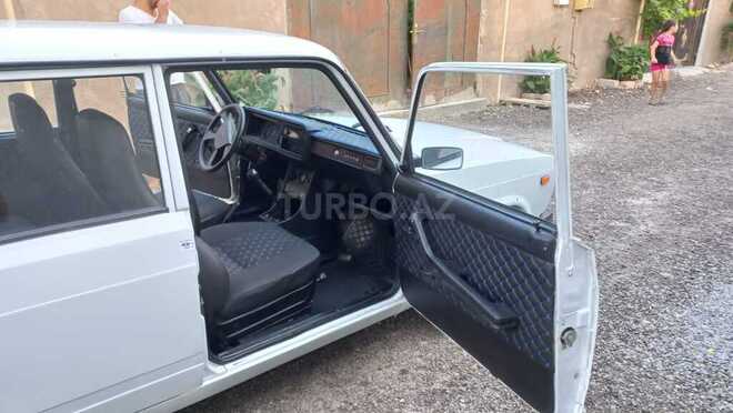 LADA (VAZ) 2107 2008, 30,800 km - 1.5 l - Bakı