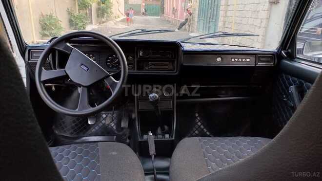 LADA (VAZ) 2107 2008, 30,800 km - 1.5 l - Bakı