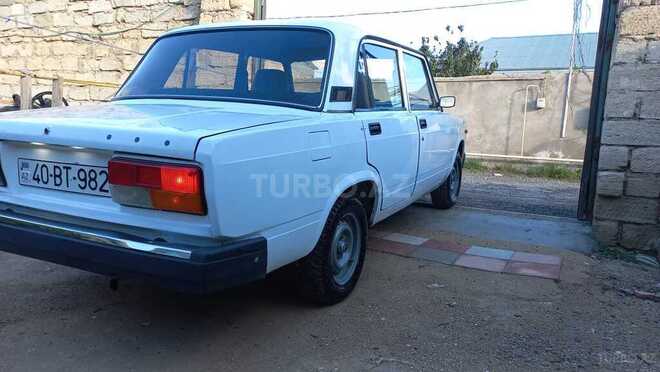 LADA (VAZ) 2107 2008, 30,800 km - 1.5 l - Bakı
