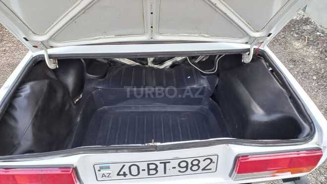 LADA (VAZ) 2107 2008, 30,800 km - 1.5 l - Bakı