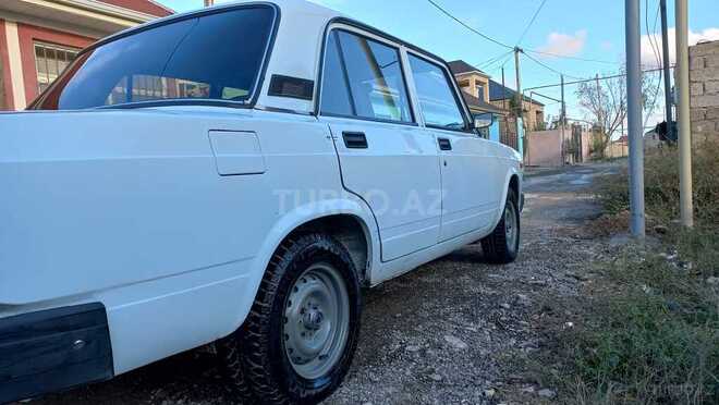 LADA (VAZ) 2107 2008, 30,800 km - 1.5 l - Bakı