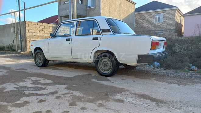 LADA (VAZ) 2107 2008, 30,800 km - 1.5 l - Bakı