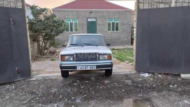 LADA (VAZ) 2107 2008, 30,800 km - 1.5 l - Bakı