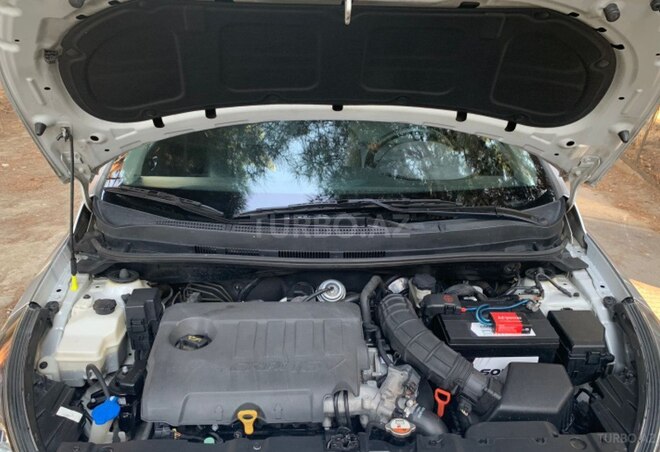 Hyundai Accent 2011, 148,000 km - 1.6 l - Bakı