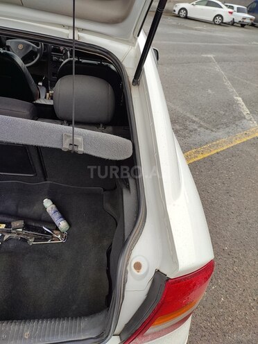 Opel Astra 1998, 395,001 km - 1.6 l - Gəncə