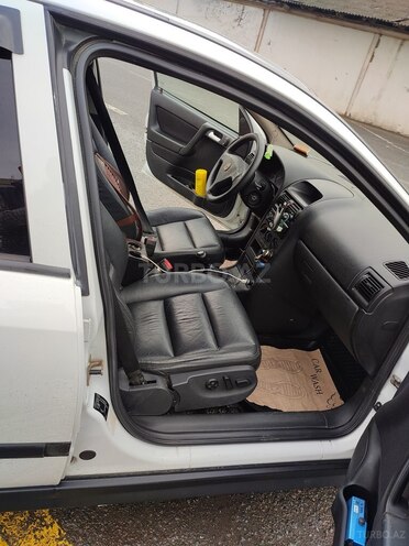 Opel Astra 1998, 395,001 km - 1.6 l - Gəncə