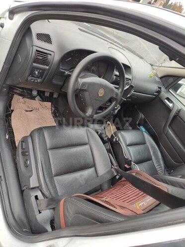 Opel Astra 1998, 395,001 km - 1.6 l - Gəncə