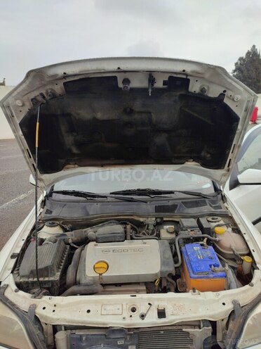 Opel Astra 1998, 395,001 km - 1.6 l - Gəncə