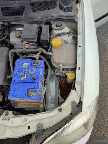 Opel Astra 1998, 395,001 km - 1.6 l - Gəncə