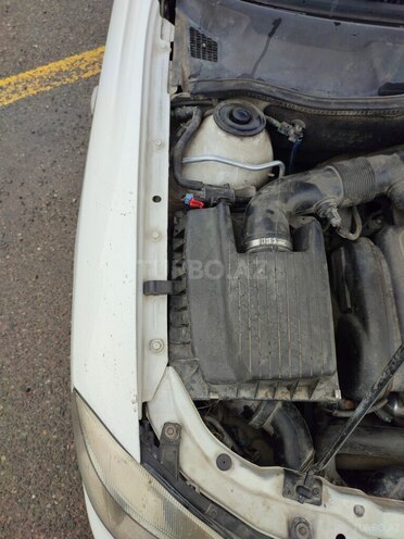Opel Astra 1998, 395,001 km - 1.6 l - Gəncə
