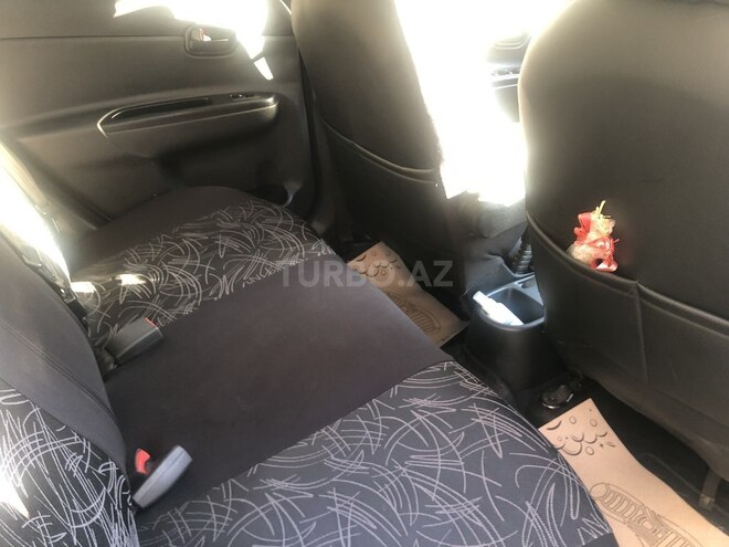 Hyundai Accent 2009, 298,000 km - 1.4 l - Bakı