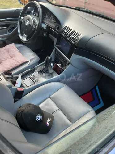 BMW 528 1998, 420,000 km - 2.8 l - Bakı