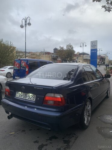 BMW 528 1998, 420,000 km - 2.8 l - Bakı