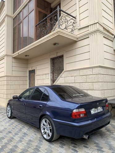 BMW 528 1998, 420,000 km - 2.8 l - Bakı