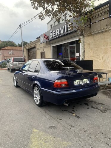 BMW 528 1998, 420,000 km - 2.8 l - Bakı