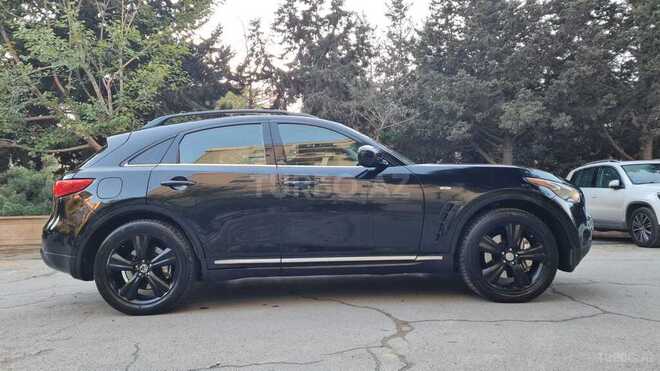 Infiniti FX35 2009, 213,000 km - 3.5 l - Bakı