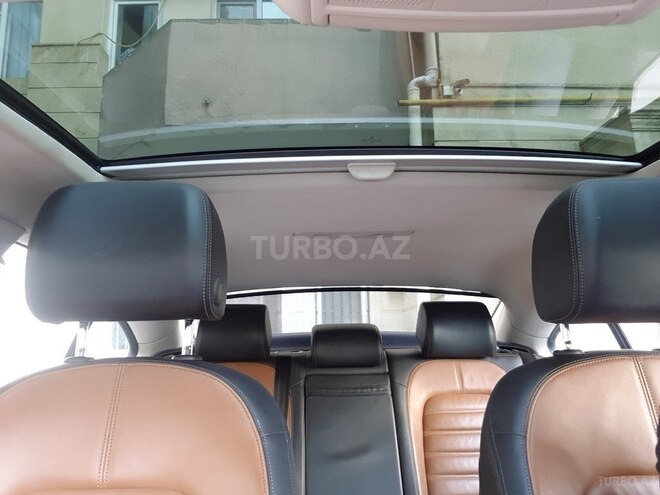 Volkswagen Passat CC 2013, 106,000 km - 1.8 l - Bakı