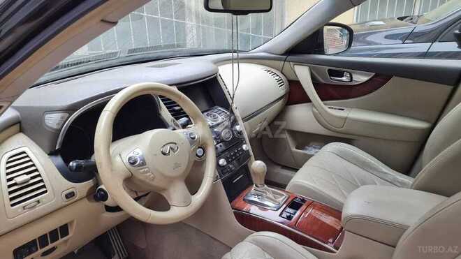 Infiniti FX35 2009, 213,000 km - 3.5 l - Bakı