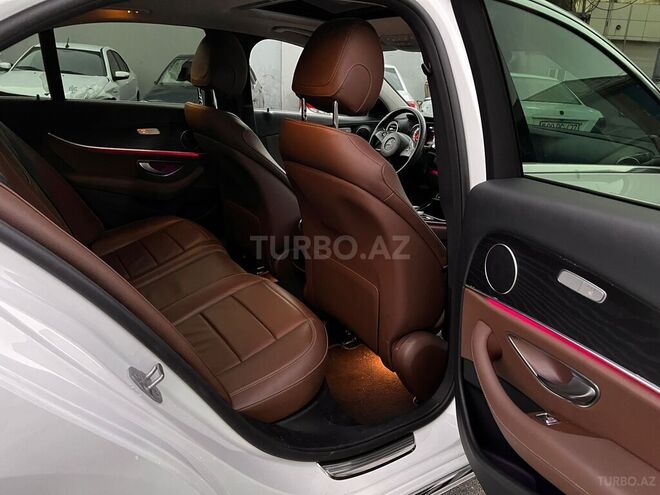 Mercedes E 220 2018, 83,000 km - 2.0 л - Bakı