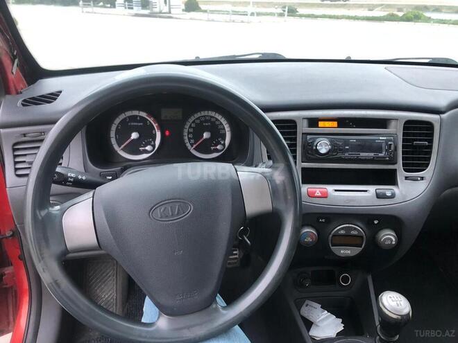 Kia Rio 2009, 181,000 km - 1.5 l - Bakı