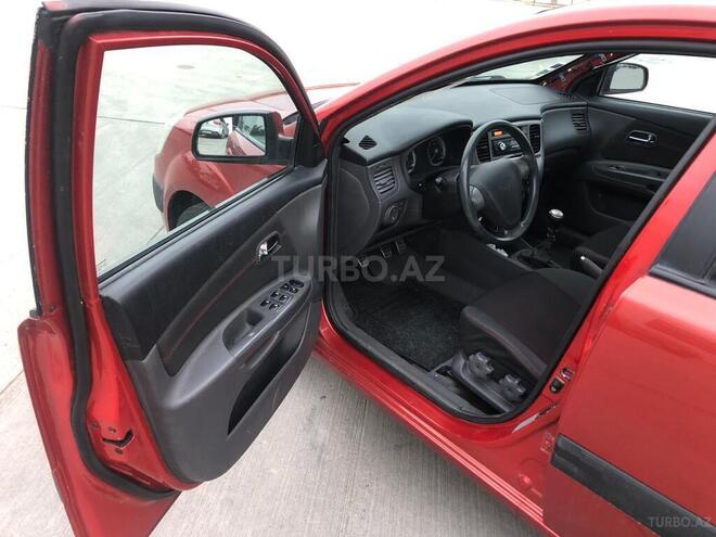 Kia Rio 2009, 181,000 km - 1.5 l - Bakı
