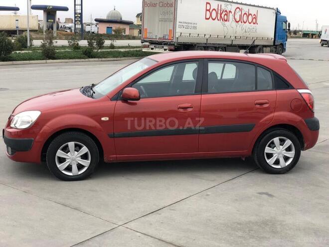 Kia Rio 2009, 181,000 km - 1.5 l - Bakı
