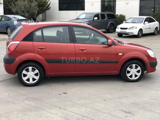 Kia Rio 2009, 181,000 km - 1.5 l - Bakı