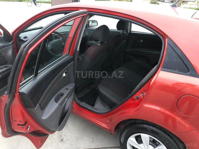 Kia Rio 2009, 181,000 km - 1.5 l - Bakı