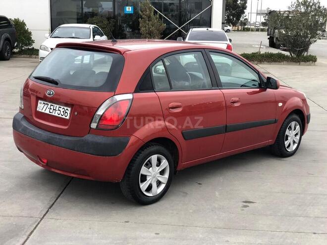 Kia Rio 2009, 181,000 km - 1.5 l - Bakı
