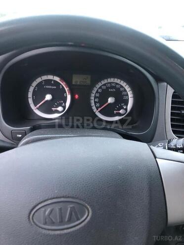 Kia Rio 2009, 181,000 km - 1.5 l - Bakı