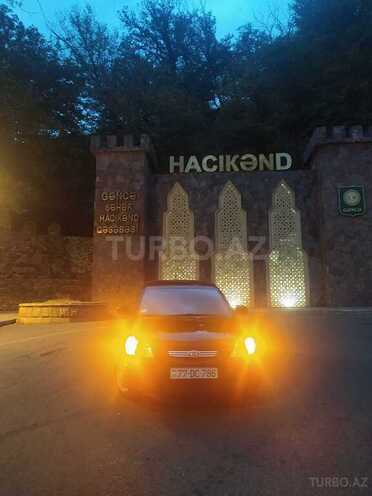 Kia Rio 2007, 259,000 km - 1.4 l - Şəki