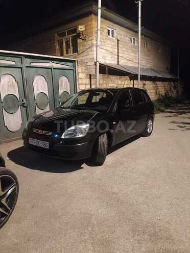 Kia Rio 2007, 259,000 km - 1.4 l - Şəki