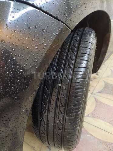 Kia Rio 2007, 259,000 km - 1.4 l - Şəki