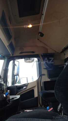 Mercedes Actros 4143 2012, 850,000 km - 12.0 л - Bakı
