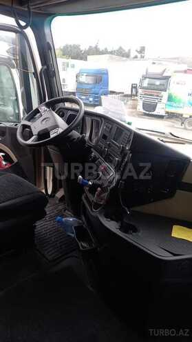 Mercedes Actros 4143 2012, 850,000 km - 12.0 л - Bakı