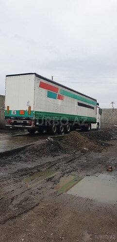 Mercedes Actros 4143 2012, 850,000 km - 12.0 л - Bakı
