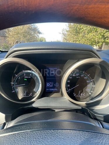 Toyota Prado 2013, 106,000 km - 4.0 l - Bakı