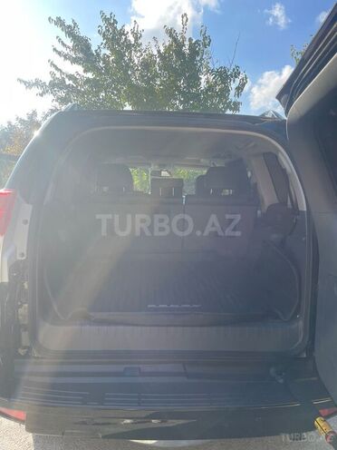 Toyota Prado 2013, 106,000 km - 4.0 l - Bakı