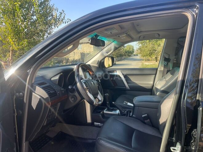 Toyota Prado 2013, 106,000 km - 4.0 l - Bakı