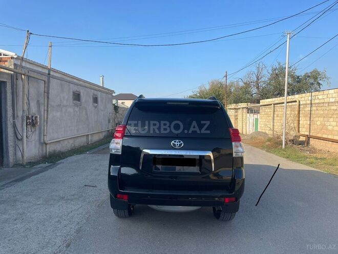 Toyota Prado 2013, 106,000 km - 4.0 l - Bakı