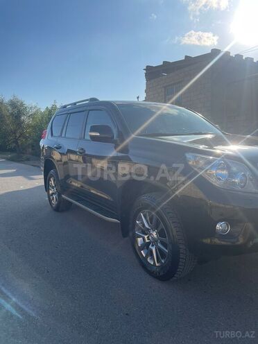 Toyota Prado 2013, 106,000 km - 4.0 l - Bakı
