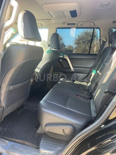 Toyota Prado 2013, 106,000 km - 4.0 l - Bakı