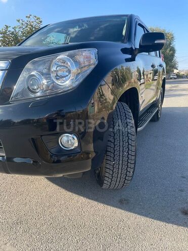 Toyota Prado 2013, 106,000 km - 4.0 l - Bakı