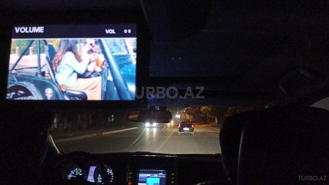 Toyota Prado 2013, 106,000 km - 4.0 l - Bakı