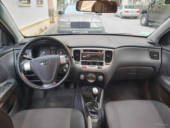 Kia Rio 2007, 116,000 km - 1.4 l - Bakı