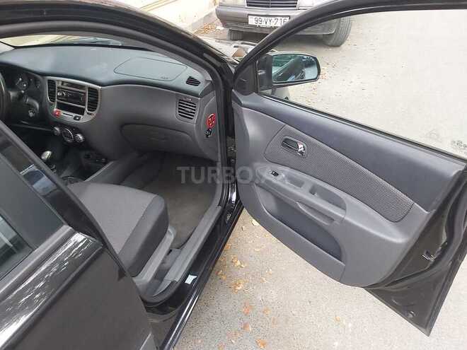 Kia Rio 2007, 116,000 km - 1.4 l - Bakı