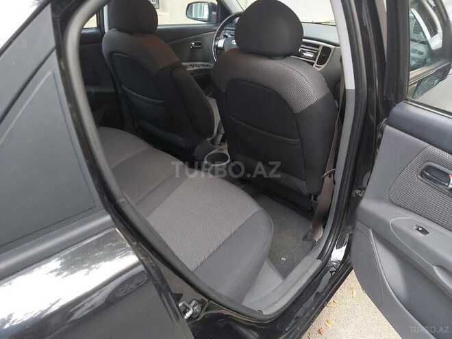 Kia Rio 2007, 116,000 km - 1.4 l - Bakı