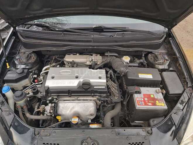 Kia Rio 2007, 116,000 km - 1.4 l - Bakı